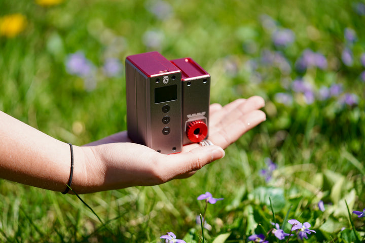 Silca Elettrico Ultimate Mini Inflator