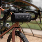 Silca Grinta Handlebar Bag - 2L