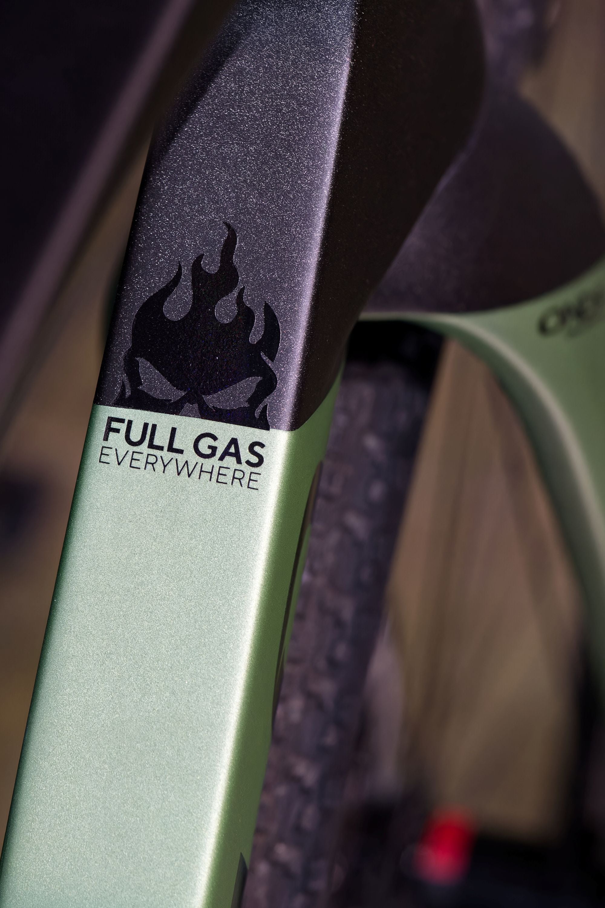 Pinarello Grevil F7 GRX820 E361 Grn 53