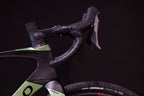 PInarello Grevil F7 GRX820 E361 Grn 50