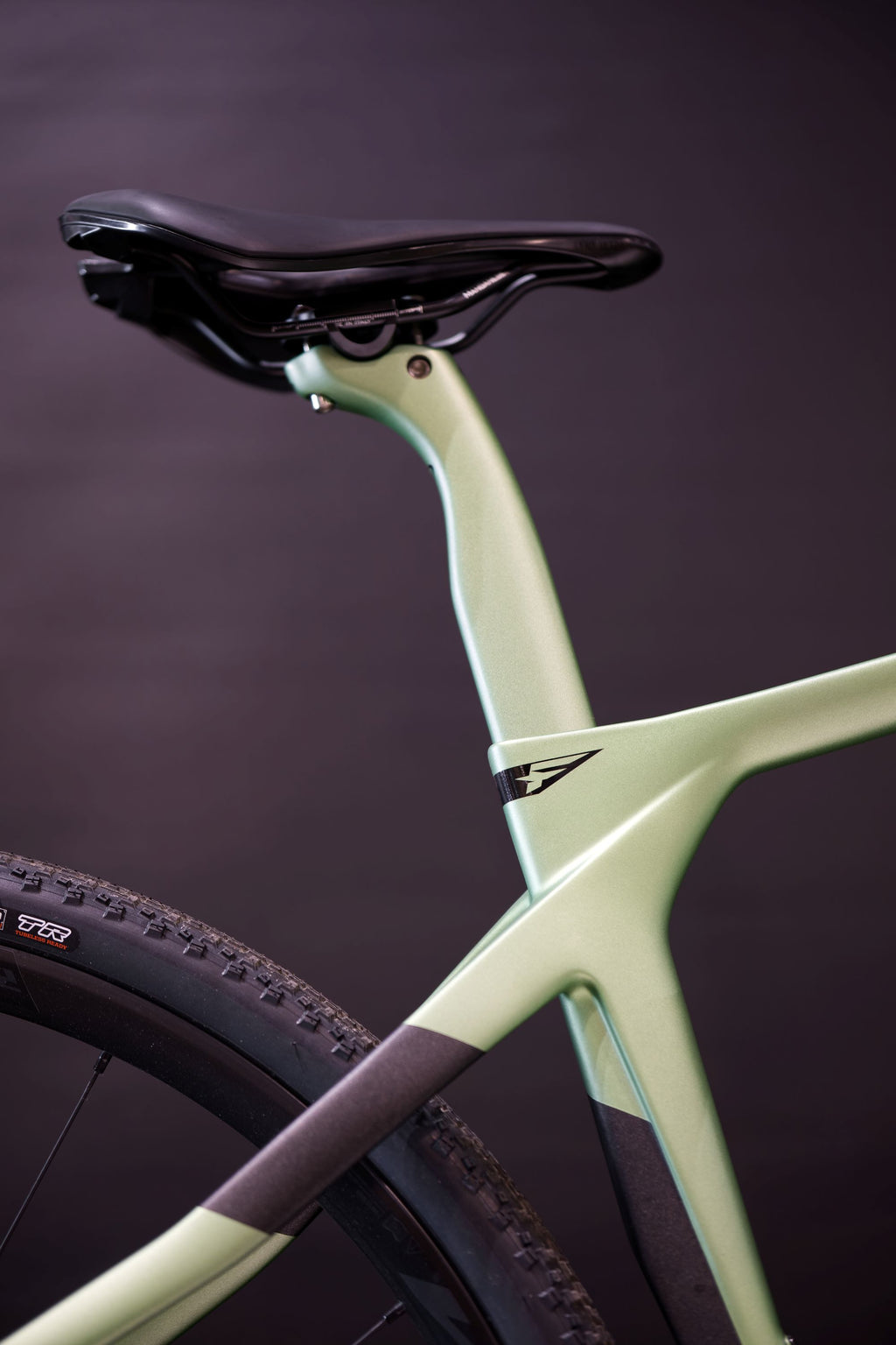 PInarello Grevil F7 GRX820 E361 Grn 50
