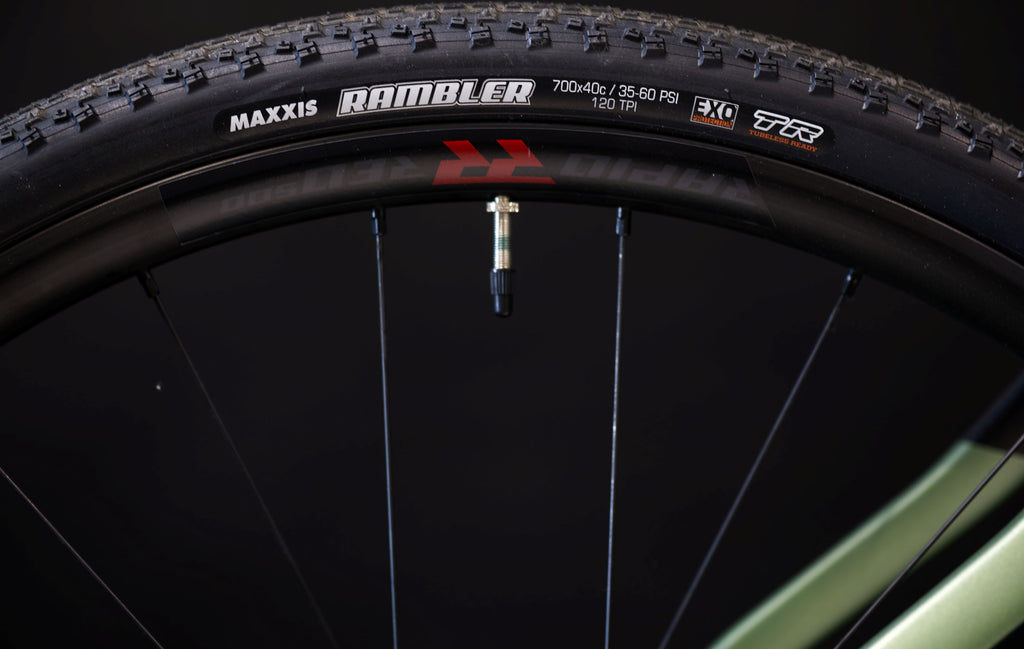 PInarello Grevil F7 GRX820 E361 Grn 50