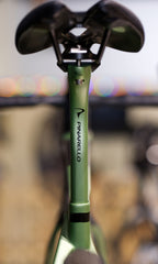 PInarello Grevil F7 GRX820 E361 Grn 50