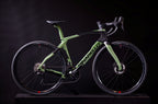 PInarello Grevil F7 GRX820 E361 Grn 50