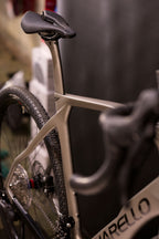Abredeen Custom - Pinarello Grevil F Champ GRX 600 - 53
