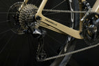 Abredeen Custom - Pinarello Grevil F Champ GRX 600 - 53