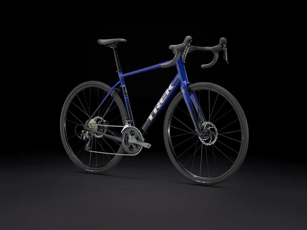 Domane AL 4 56 Hex Blue to Marianas Blue Fade