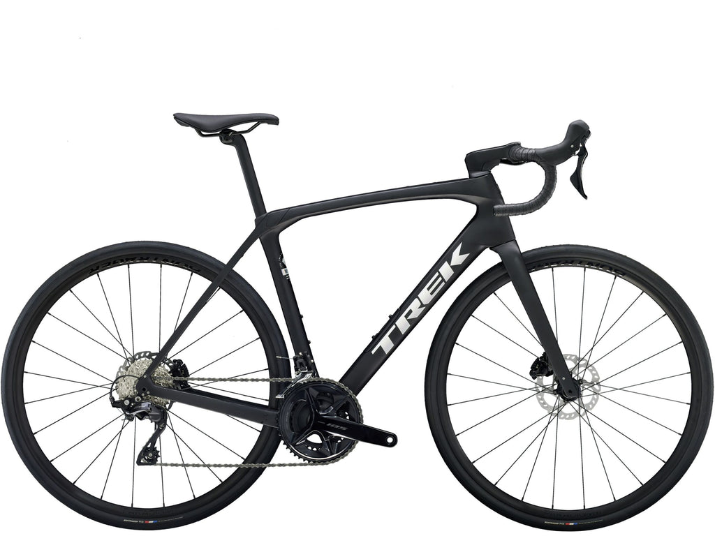 Trek '25 Domane SL 5 Gen 4 Matte Deep Smoke 54