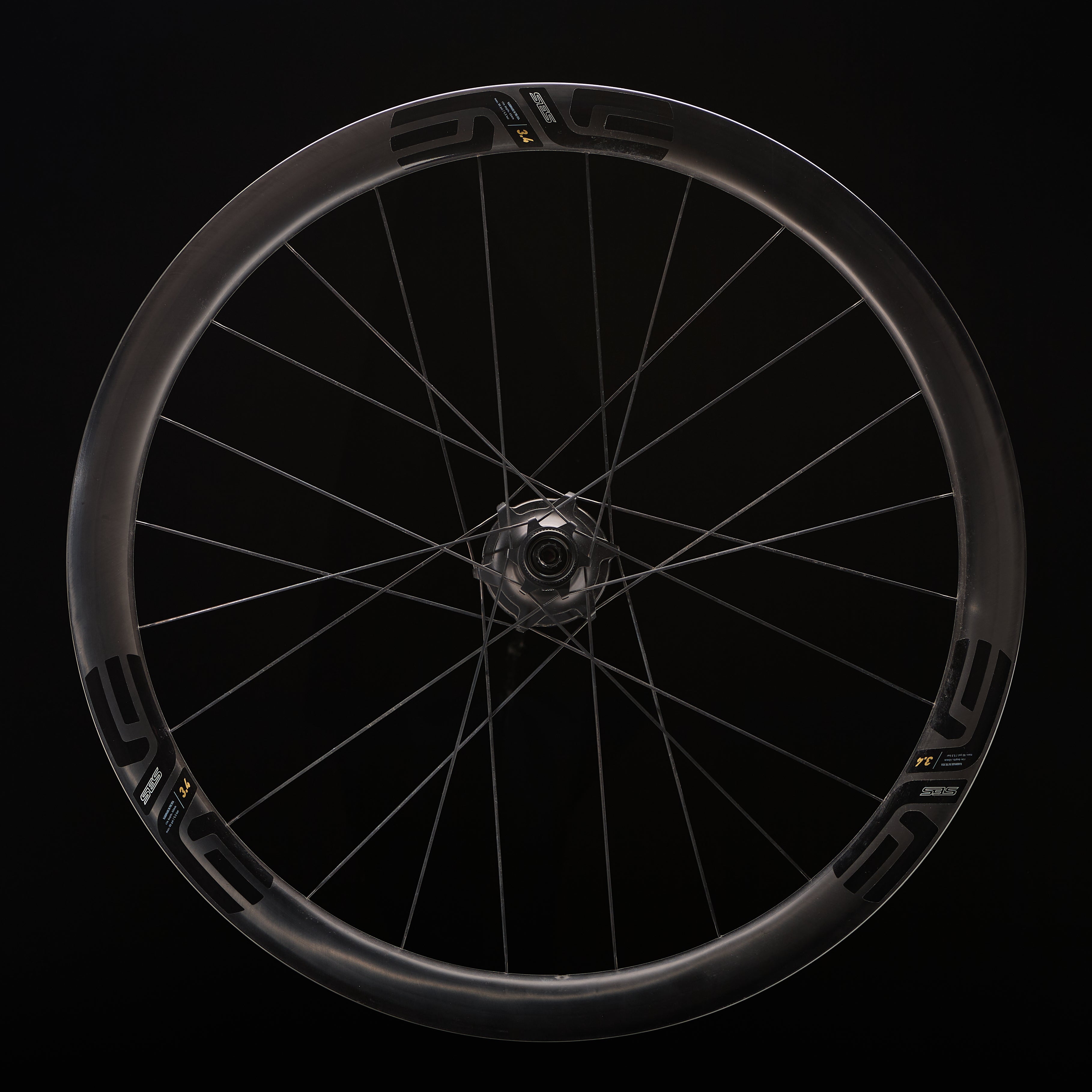 wheel bearing kit ENVE-4-C. Shimano