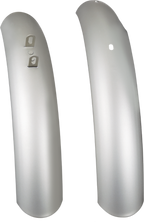 Electra Superbolt Fender Set, Titanium 20", Fork / Seatstay