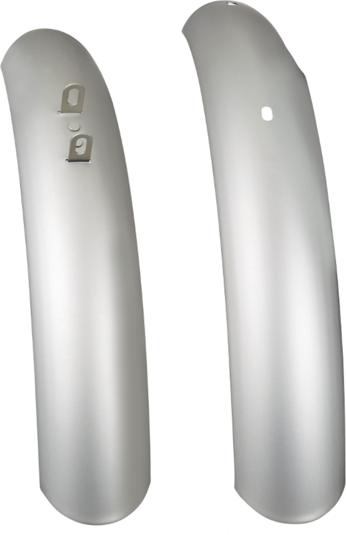 Electra Superbolt Fender Set, Titanium 20", Fork / Seatstay