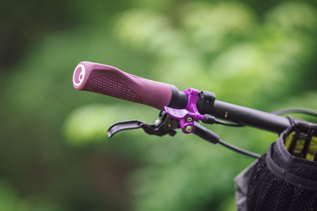 Grips - Ergon GS2 Touring Grips - Large