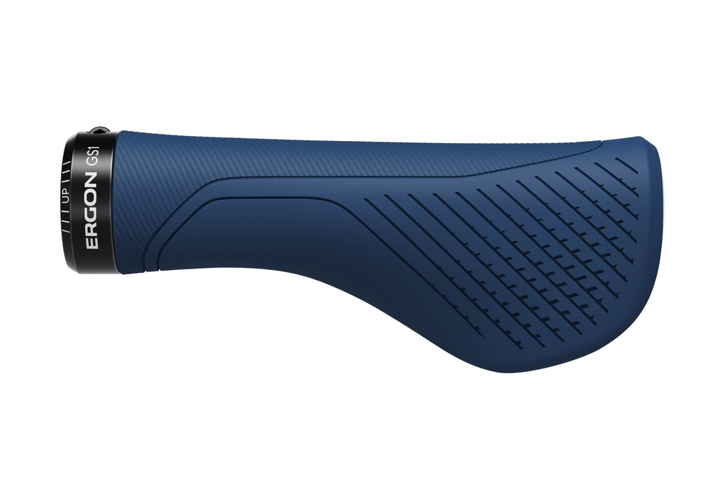 Grips - Ergon GP1 Evo Lock-On Grips - Regular Small