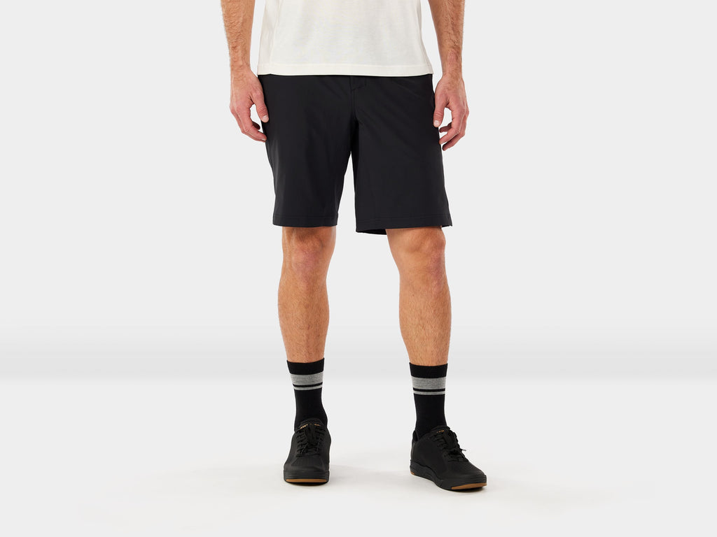 Short - Trek Evoke X-Large Black