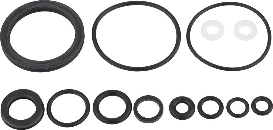 FOX Air Spring Rebuild Kit - FOX 36 Float NA