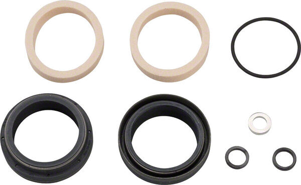 FOX Dust Wiper Kit - 32mm Fork Low Friction Flangeless