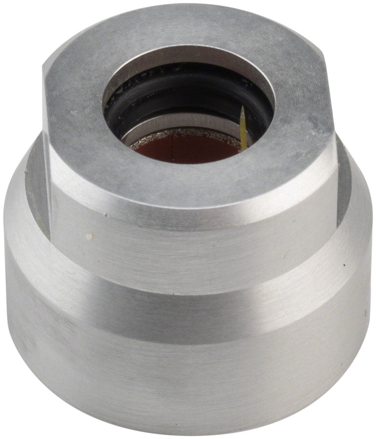 FOX Cartridge Seal Kit - 32, 34, and 36 GRIP Damper Forks, 2018 and older