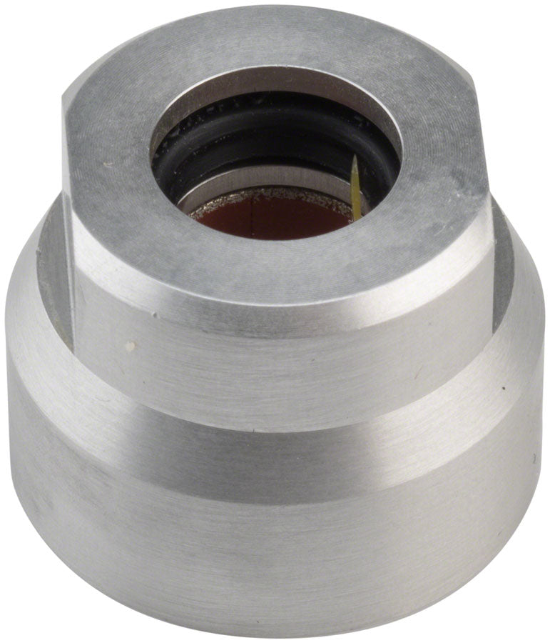 FOX Cartridge Seal Kit - 32, 34, and 36 GRIP Damper Forks, 2018 and older