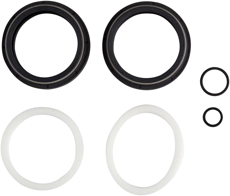 FOX Dust Wiper Kit - 38mm Fork Low Friction Flangeless