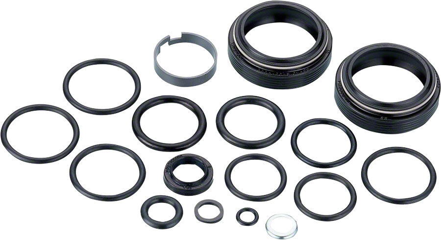 RockShox Fork Service Kit - 200hr /1 Year, RS-1 RLC/RL A1 (2018+)