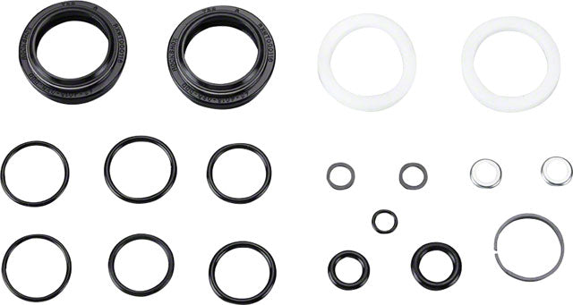 RockShox Fork Service Kit - 200hr /1 Year, Recon Gold RL Boost A4Â (2018+)/Sektor RL C1 (2019+)