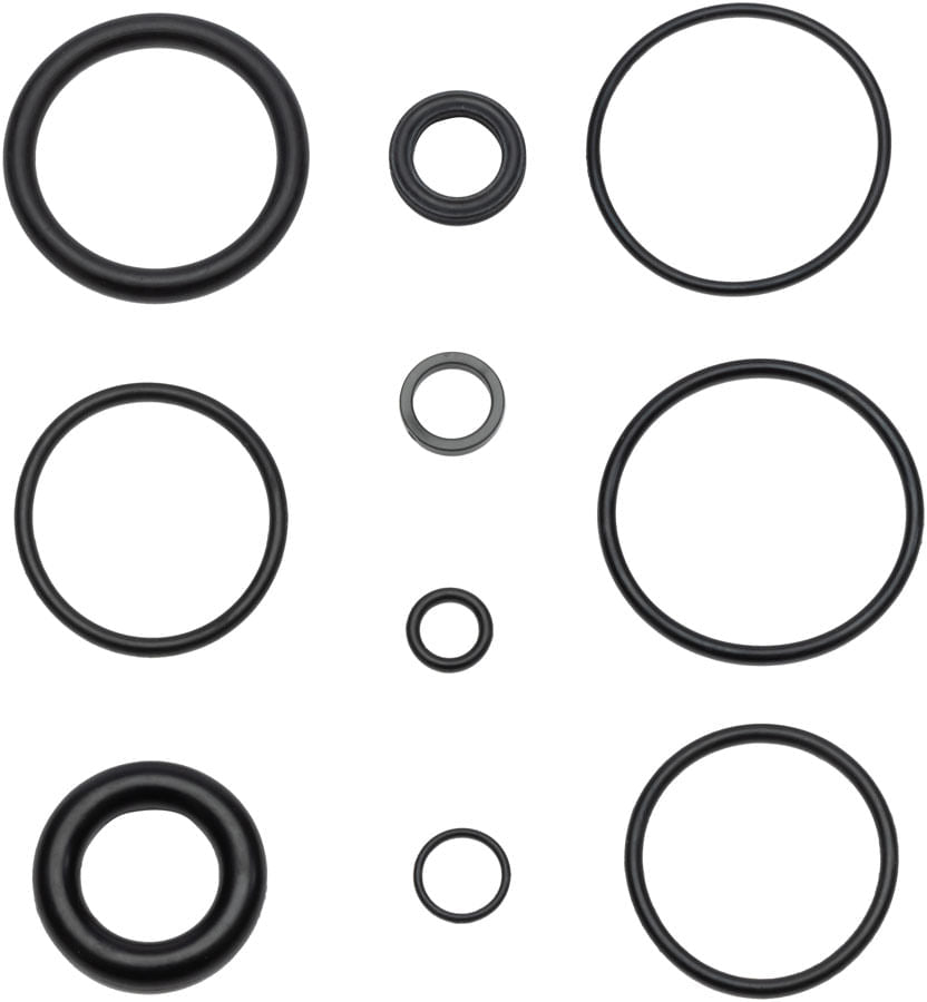 FOX Air Spring Rebuild Kit - FOX 36 Float NA