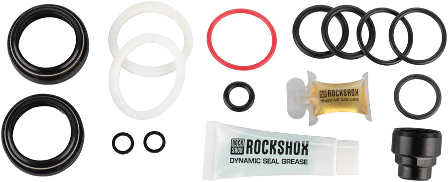 RockShox Fork Service Kit - 200hr /1 Year, SID Select B4, SID SL Select C1