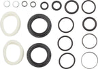RockShox Fork Service Kit - Basic: Includes Dust Seals, Foam Rings, O- ring Seals, Revelation Solo Air A3 (2014-2016)