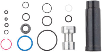 FOX Seal Kit - MY20+ ALL 32/34 Non-Step Cast 8mm Shaft FIT4 Cartridge