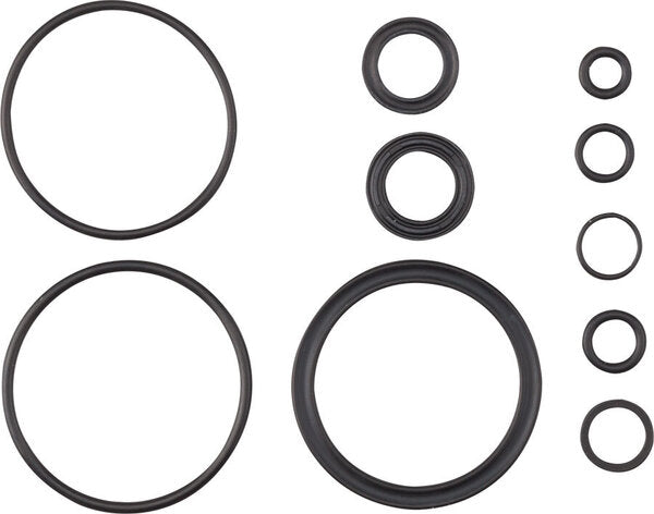 FOX Rebuild Kit - FOX 40 Float NA2 Air Spring