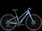 FX 2 Midstep Gen 4, Fjord Blue L