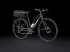 Trek '25 FX 2 Gen 4 - MS Matte Trek Black M