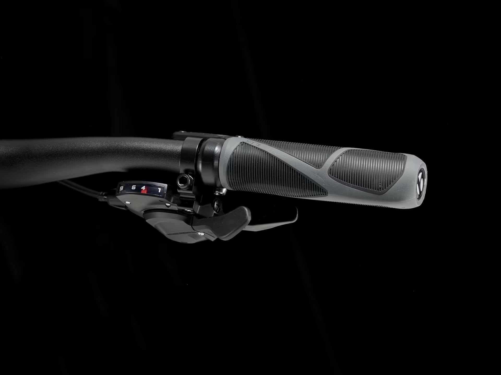 Trek '25 FX 2 Gen 4 - MS Matte Trek Black M
