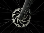 Trek '25 FX 2 Gen 4 - MS Matte Trek Black M
