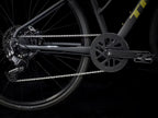 Trek '25 FX 2 Gen 4 - MS Matte Trek Black M
