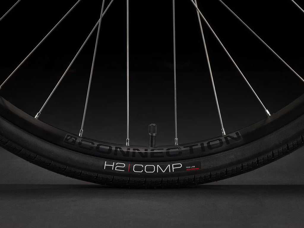 Trek '25 FX 2 Gen 4 - MS Matte Trek Black M