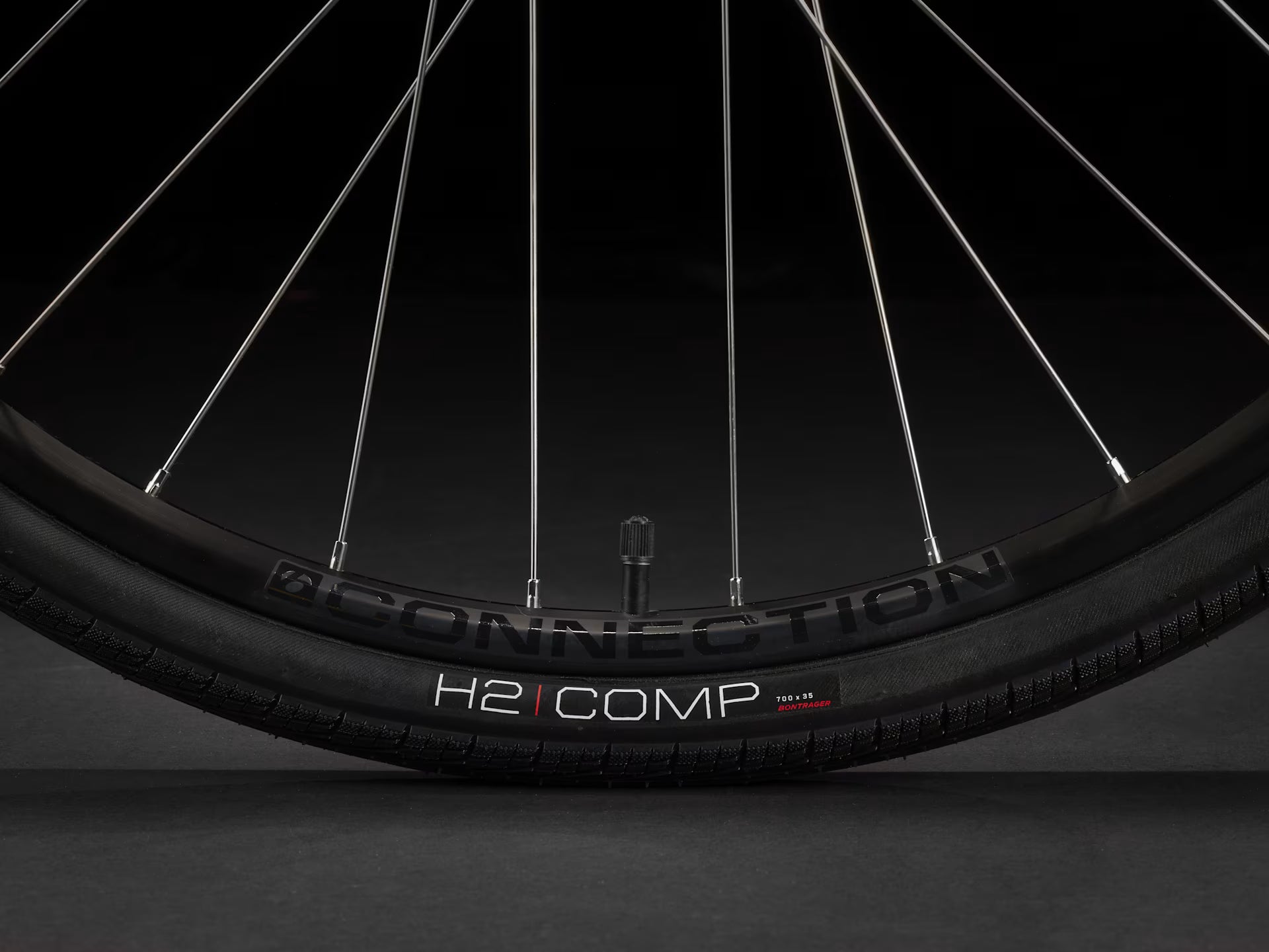 Trek '25 FX 2 Gen 4 - MS Matte Trek Black M