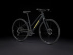 Trek '25 FX 2 Gen 4 - MS Matte Trek Black M