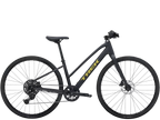 Trek '25 FX 2 Gen 4 - MS Matte Trek Black M