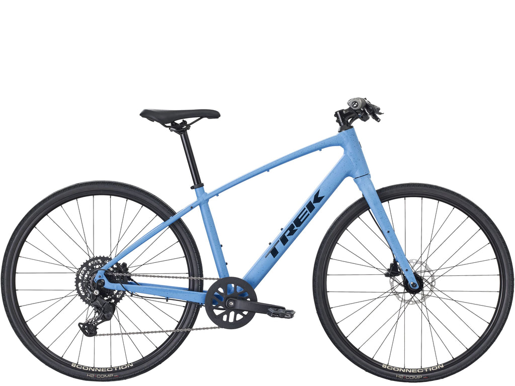 Trek '26 FX 2 Gen 4 - SO Fjord Blue M