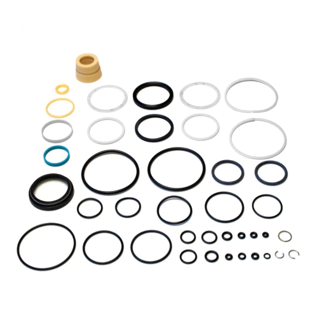 Seal Kit: 2021 FLOAT X2 Spring and Damper Rebuild