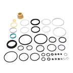 Seal Kit: 2021 FLOAT X2 Spring and Damper Rebuild