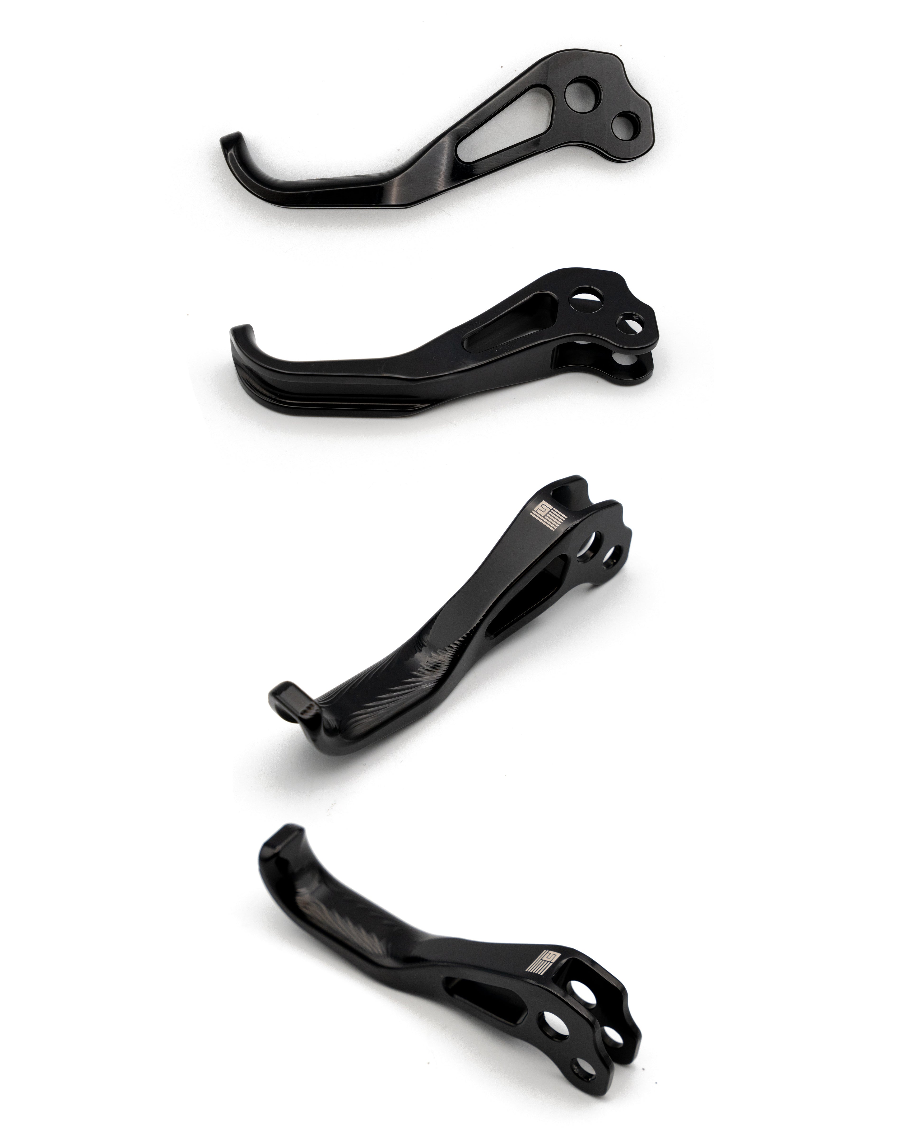 SRAM Brake Levers - Black