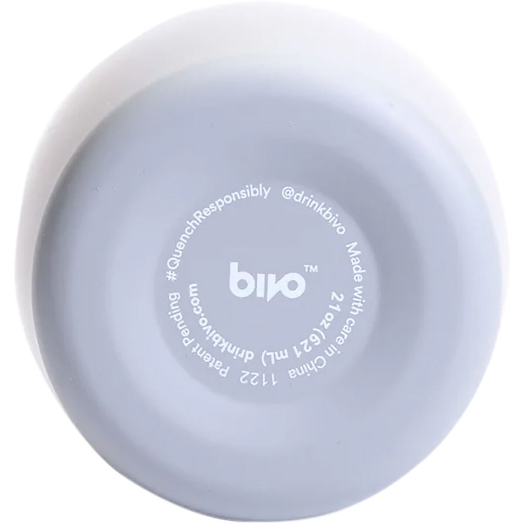 Bottle - Bivo One 21oz Lightweight - True Blue