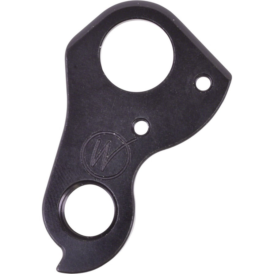 Hanger - Wheels Manufacturing Derailleur Hanger - 321 Trek