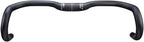 Ritchey WCS Ergomax Drop Handlebar - Aluminum, 42cm, 31.8mm, Matte Black