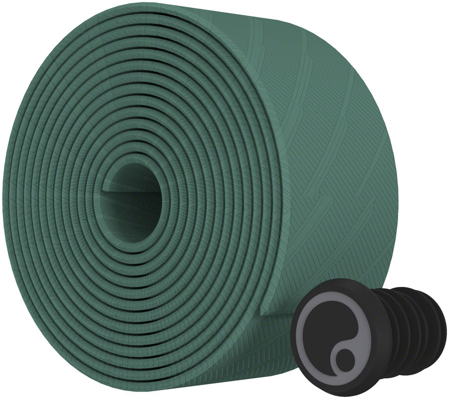 Bar Tape - Ergon BT Allroad - Wilderness Green