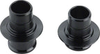 DT Swiss Front End Caps - 12 x 100mm, 350