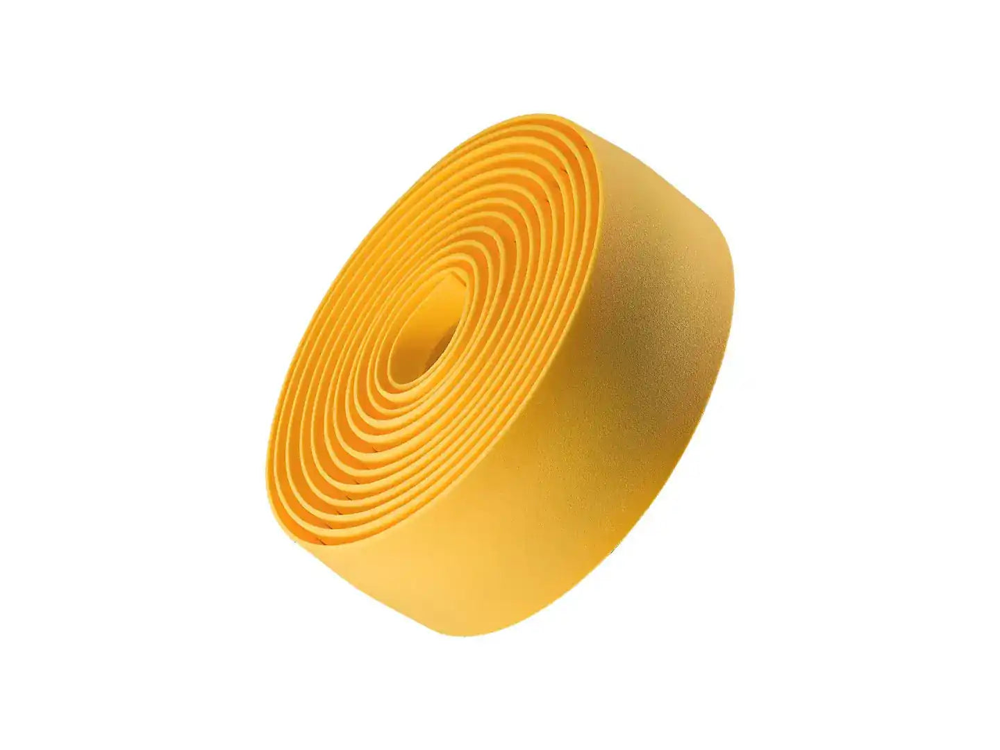 Bar Tape - Bontrager Gel Cork - Tour Yellow