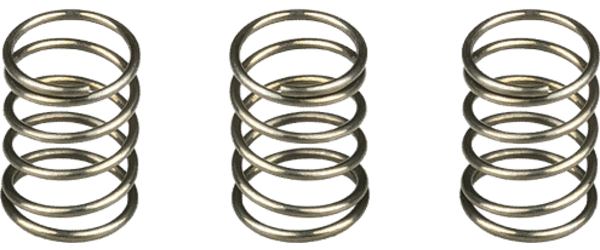 Hub Part - Bontrager 108 PAWLS 3 PACK